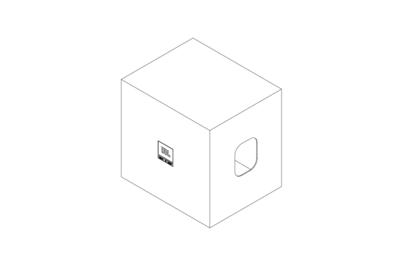 COVER FOR SRX918SF